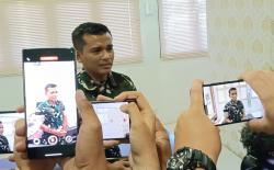 Pomdam II Sriwijaya Ungkap Motif Penembakan Prajurit TNI oleh Rekan Satu Korps di Kafe Palembang