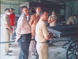 Cagar Budaya Leng Kie di Blora Disorot, Dinilai Kurang Terawat dan Sulit Diakses