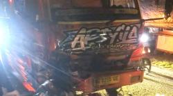Kronologi Pemotor Tewas Adu Banteng dengan Truk di Jombang, Lalai Ambil Haluan saat Menyalip