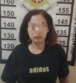 Modus Transfer Fiktif, Perempuan asal Blitar Bawa Kabur Mobil Carteran di Bebekan Taman Sidoarjo