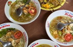 Ponorogo Jadi Surga Soto Ayam, Ini 6 Rekomendasi Tempatnya