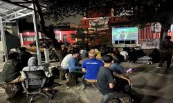 Sempat Diteror Pesan Anonim, Nobar Film Dokumenter Pesta Babi di Ciputat Berjalan Aman