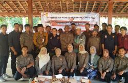 Pengurus FPTI Kulonprogo Dikukuhkan, Butuh Venue untuk Maksimalkan Prestasi Atlet
