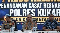 Terungkap! Kasat Narkoba Polres Kukar sudah 5 Kali Kirim Narkotika Cair ke Tenggarong