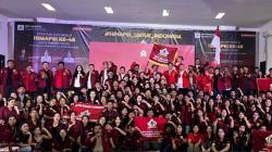 Rayakan Dies Natalis Ke-48, HIMAPSI Siap Jaga Marwah Budaya Simalungun