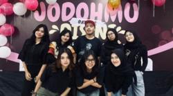 Magang di Jatim Expo, Mahasiswi Untag Surabaya Belajar Strategi Branding Event