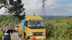 Kendal Kirim Perdana Minyak Mentah ke Pertamina Cepu, Target Produksi 25 Ribu Liter per Hari