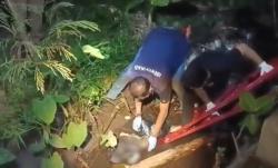 Polisi Terus Ungkap Penemuan Jasad Bayi di Ponorogo, Jenis Kelamin Belum Diketahui