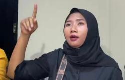 Kepala Ditendang Mantan Istri Artis Andre Taulany, Eks ART Menangis di RDP DPR RI