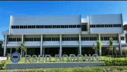 Keren! RS Megah Tipe C di NTT Rampung, Warga Kini Tak Perlu Dirujuk Jauh