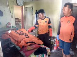 Heboh! Pria Jombang Ditemukan Tewas Membusuk di Rumah, Susul 40 Hari Kematian Istri
