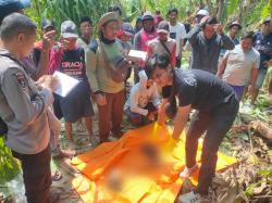 Hilang 5 Bulan, Warga Gondang Bojonegoro Ditemukan Jadi Kerangka di Hutan