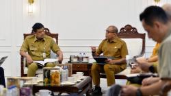 Rumah Sakit Internasional Ramah BPJS Bakal Berdiri di Pusat Kota Medan