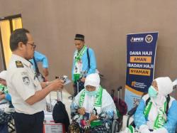 Terbongkar! Calon Haji Nonprosedural Bayar Rp290 Juta demi Berangkat ke Tanah Suci, Begini Modusnya