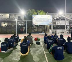 Sejumlah Warga Binaan Lapas Serang Dipindahkan ke Nusakambangan, Jalani Pembinaan High Risk