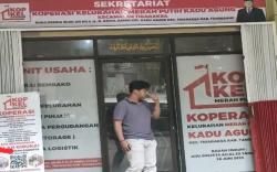 250 KDMP di Kabupaten Tangerang Beroperasi, Baru 17 Punya Gerai Permanen