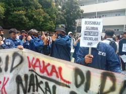Fakta Baru Kasus SMK Letris Pamulang Tangsel: Kepsek Jalin Komunikasi dengan Siswi