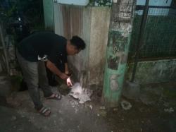 Berawal Sapa Teman di Jalan, Pria di Bantul Jadi Korban Pengeroyokan
