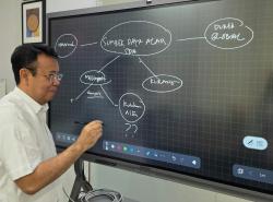 Satgas PKH Harus Bisa Tangkal Ancaman Resource Curse dan Berpihak ke Rakyat