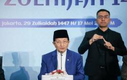 Iduladha 1447 H Dirayakan Bersama, Ditetapkan 27 Mei 2026