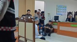 Prio Akui Melihat Langsung Pemukulan Korban dengan Palu