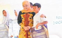 Ketua OSIS dan Hafidz Quran Dapat Golden Tiket SPMB Jatim 2026, Ini Syarat Lengkapnya