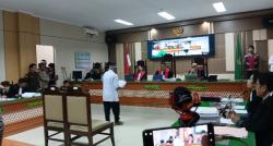 Kesaksian Prio Berubah, Kini Sebut Hanya Dirinya dan Ririn Terlibat dalam Pembunuhan Paoman