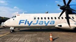 Pemprov Sulbar Matangkan Penerbangan Fly Jaya Air, Rute Mamuju–Makassar Segera Dibuka