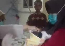 Bayi Baru Lahir Dibuang di Jombang, Ditemukan Depan Rumah Warga
