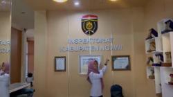 Jadi Catatan BPK Sejak 2020, Inspektorat Ngawi: Ada Ratusan Juta yang Belum Dikembalikan ke Kasda