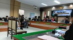 Prio Cabut Cerita 4 Pelaku Lain dalam Kasus Pembunuhan di Paoman Indramayu