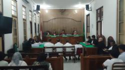 Jaksa Tuntut Irwan Perangin-angin 1,5 Tahun, Kuasa Hukum Sebut Fakta Sidang Diabaikan