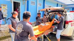 Pekerja Tambak Udang yang Hilang di Tempilang Ditemukan Meninggal Dunia