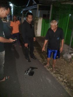 Dugaan Pengeroyokan di Bantul Berujung Fakta Baru, Polisi Sebut Korban Alami Kecelakaan Tunggal