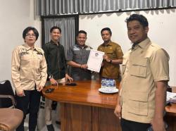 Layangkan Surat Klarifikasi, DPRD Gowa Desak Bupati Husniah Talenrang Tanggapi Isu Perselingkuhan