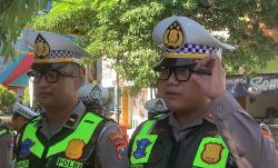 Awas Jangan Langgar Lalin, Satlantas Ponorogo Punya Kacamata Tilang Canggih