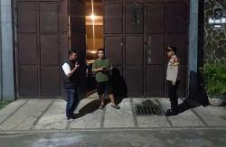 Setelah Warga Kraksaan, Kini Giliran Rumah Debt Collector Asal Kota Probolinggo Turut Dibondet
