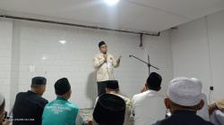 Jemaah Haji Purbalingga Mulai Ibadah di Makkah, Petugas Ingatkan Jaga Fisik Jelang Wukuf Arafah