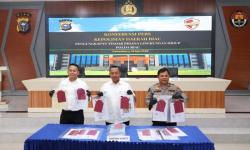  Kejahatan Lingkungan, Polda Riau Tetapkan Perusahaan Raksasa Sawit Musim Mas Tersangka