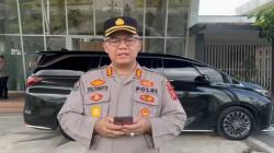 Jadi Beking Bandar Narkoba, Eks Kasat Narkoba Polres Kutai Barat AKP Deky Jonathan Sasiang Dipecat