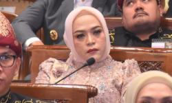 HUT ke - 80 Sumsel, Legislator Muda Fraksi Gerindra Ini Sebut Saling Menguatkan untuk Sumsel