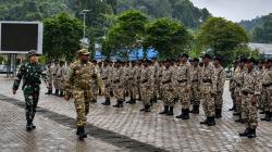 Buka Retret Kepala Kampung, Bupati Raja Ampat Tegaskan Dana Desa Harus Transparan dan Tepat Sasaran