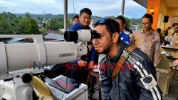 Awan Tutup Hilal di Sorong, Sidang Isbat Nasional Jadi Penentu Awal Dzulhijjah