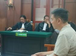 Korban Minta Hakim Hukum Berat Terdakwa Kasus Penipuan Tambang Nikel Rp75 Miliar