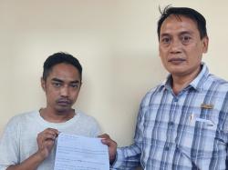 Prio Cabut Kuasa Toni RM, Sebut Ririn Pelaku Utama Pembunuhan Satu Keluarga di Paoman Indramayu