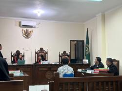 Sidang Kasus Penggelapan Jual Beli Solar di Balikpapan, Ahli Soroti Unsur Pidana dan Mediasi