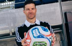 Mengenal Xabi Alonso, Eks Bintang Real Madrid yang jadi Pelatih Chelsea