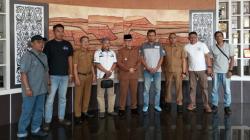 Bukittinggi Bidik Lahirkan Atlet Drifting Nasional dari Generasi Muda