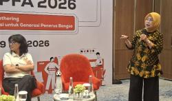 Malnutrisi Anak di Indonesia Masih Tinggi, Guru Besar UI Ingatkan Bahaya Obesitas