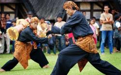 Ketua DPRD Cianjur: Pelestarian Budaya Sunda Penting untuk Tangkal Pengaruh Asing 